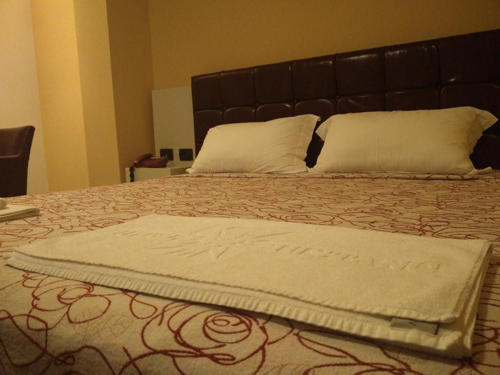 Hotel Mustang Vasqarr エクステリア 写真