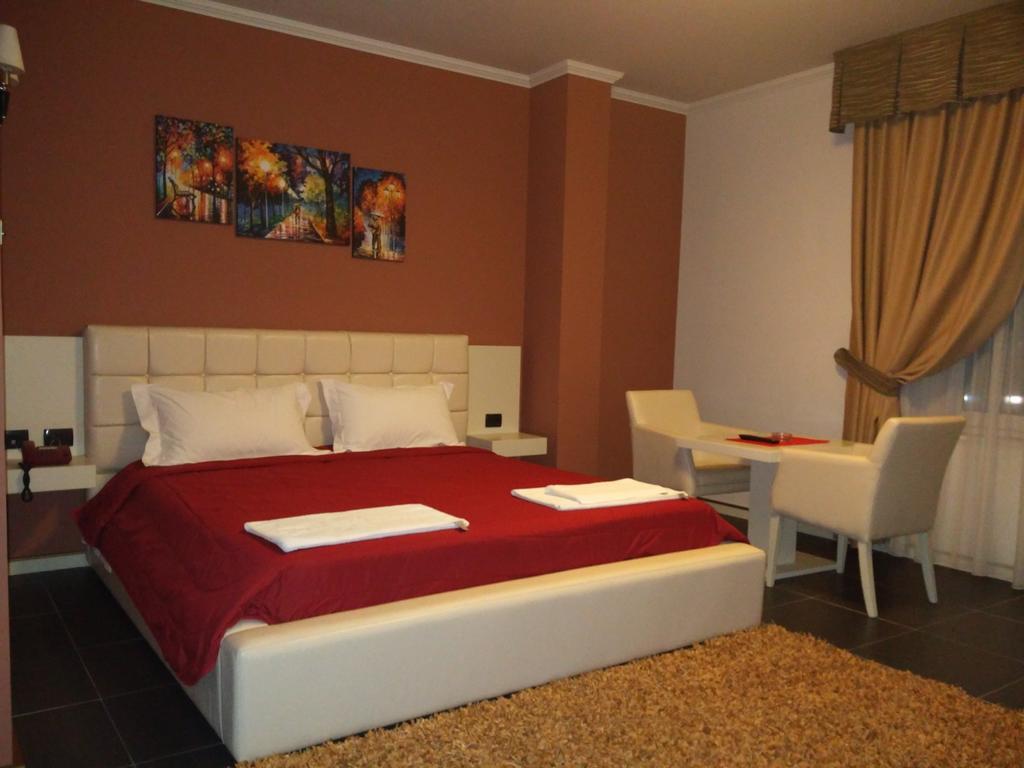 Hotel Mustang Vasqarr エクステリア 写真