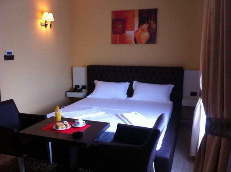 Hotel Mustang Vasqarr エクステリア 写真