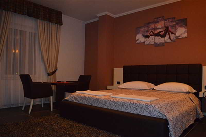 Hotel Mustang Vasqarr エクステリア 写真
