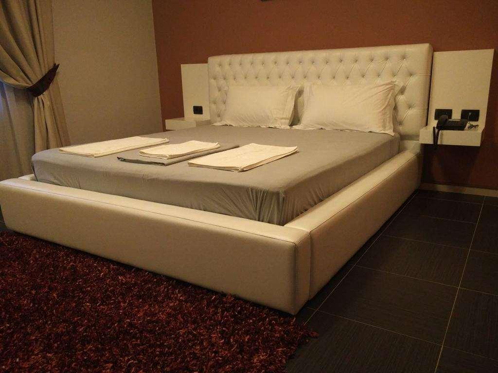 Hotel Mustang Vasqarr 部屋 写真