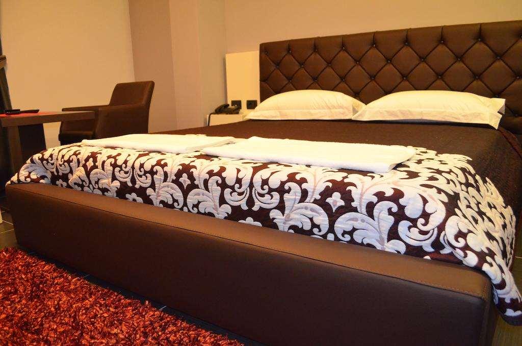 Hotel Mustang Vasqarr 部屋 写真